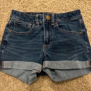 Aeropostale shorts